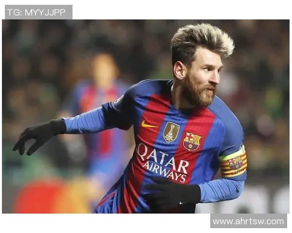 本世纪最具影响力的足球明星盘点与成就分析