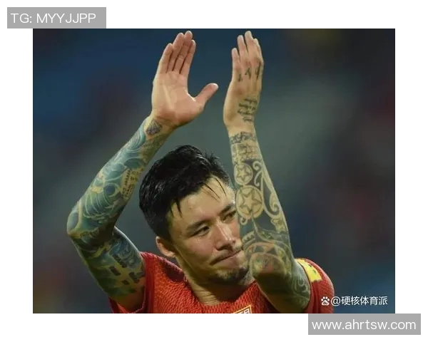 足球明星身上的纹身图腾背后隐藏的故事与意义揭秘