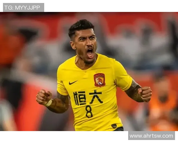 恒大鲁能巅峰对决谁能在这场较量中笑到最后