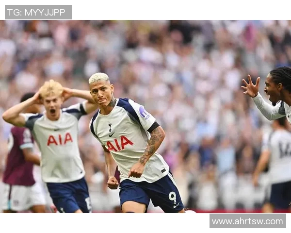 热刺与伯恩利首发阵容分析及比赛前瞻精彩看点一览